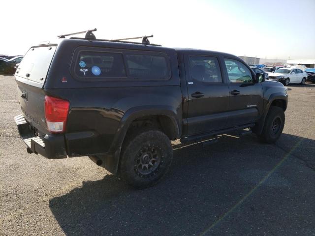 Photo 2 VIN: 3TMCZ5AN7GM033272 - TOYOTA TACOMA DOU 