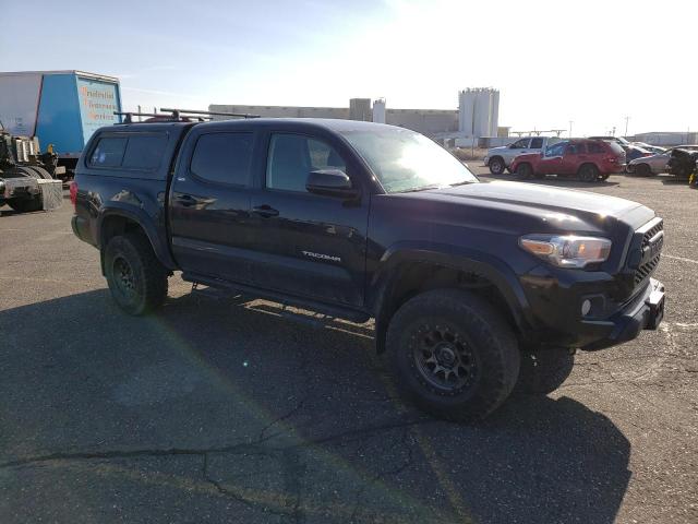 Photo 3 VIN: 3TMCZ5AN7GM033272 - TOYOTA TACOMA DOU 