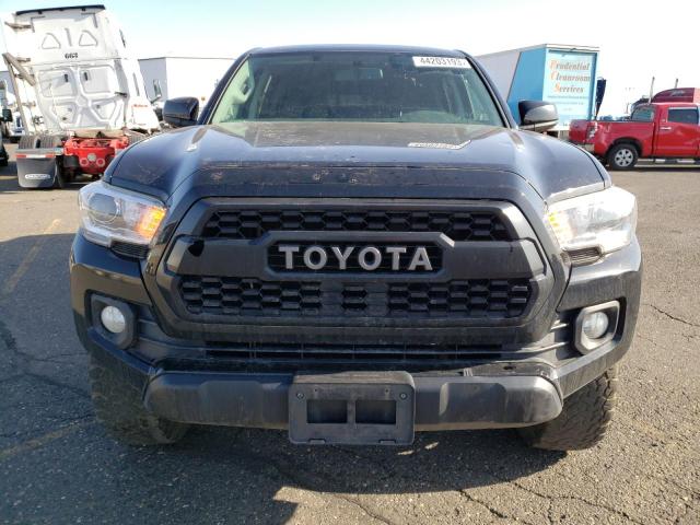 Photo 4 VIN: 3TMCZ5AN7GM033272 - TOYOTA TACOMA DOU 