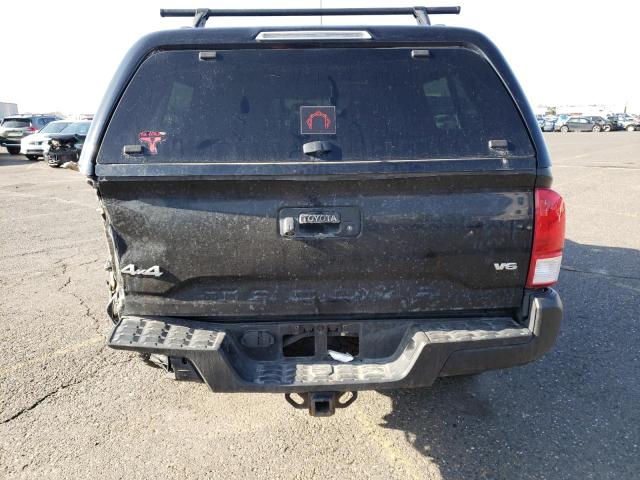 Photo 5 VIN: 3TMCZ5AN7GM033272 - TOYOTA TACOMA DOU 