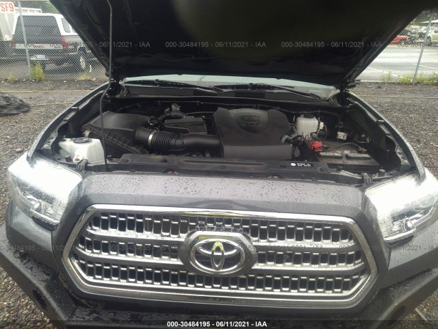 Photo 9 VIN: 3TMCZ5AN7HM050588 - TOYOTA TACOMA 