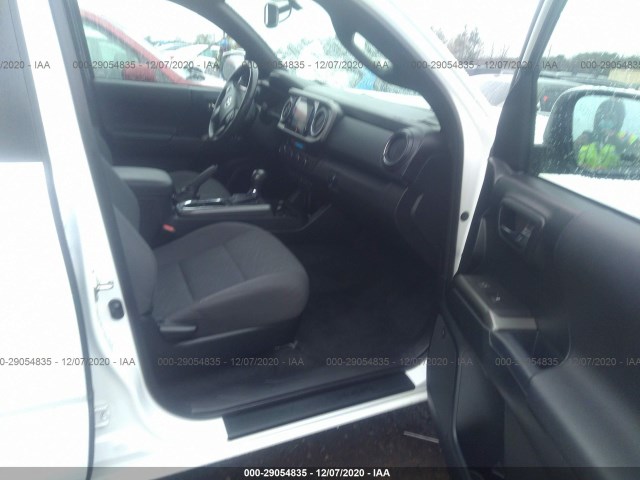 Photo 4 VIN: 3TMCZ5AN7HM056262 - TOYOTA TACOMA 