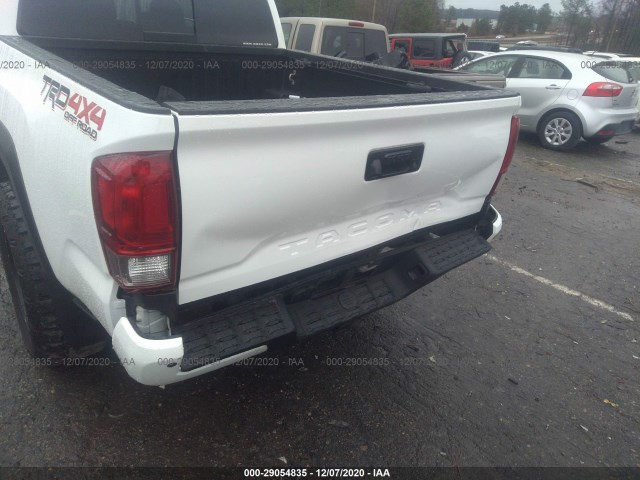 Photo 5 VIN: 3TMCZ5AN7HM056262 - TOYOTA TACOMA 