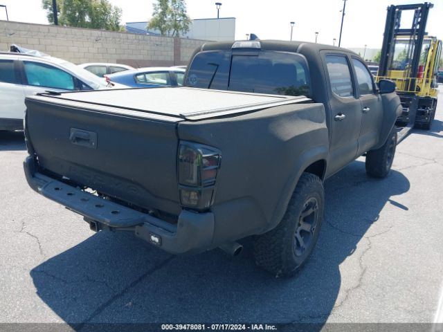 Photo 3 VIN: 3TMCZ5AN7HM056701 - TOYOTA TACOMA 