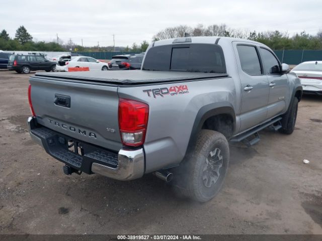 Photo 3 VIN: 3TMCZ5AN7HM062160 - TOYOTA TACOMA 