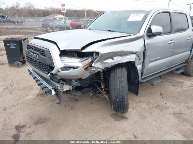 Photo 5 VIN: 3TMCZ5AN7HM062160 - TOYOTA TACOMA 