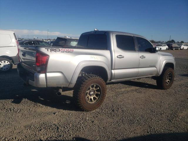 Photo 2 VIN: 3TMCZ5AN7HM077578 - TOYOTA TACOMA DOU 