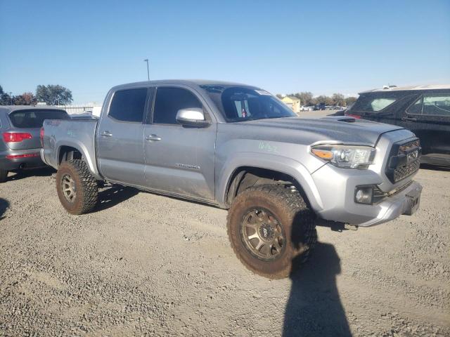 Photo 3 VIN: 3TMCZ5AN7HM077578 - TOYOTA TACOMA DOU 