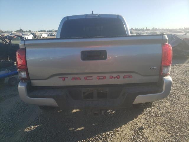 Photo 5 VIN: 3TMCZ5AN7HM077578 - TOYOTA TACOMA DOU 