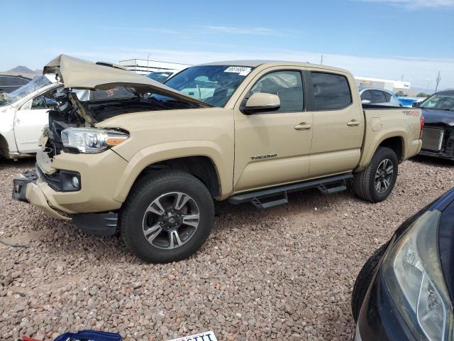 Photo 0 VIN: 3TMCZ5AN7HM079265 - TOYOTA TACOMA DOU 