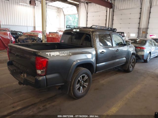 Photo 3 VIN: 3TMCZ5AN7HM080397 - TOYOTA TACOMA 