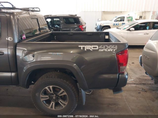 Photo 5 VIN: 3TMCZ5AN7HM080397 - TOYOTA TACOMA 