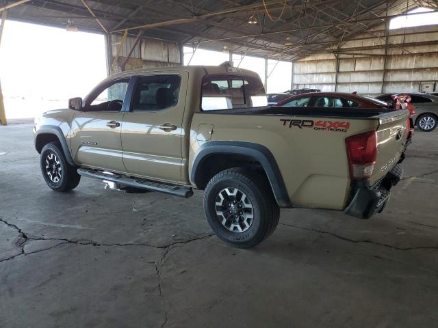 Photo 1 VIN: 3TMCZ5AN7HM091383 - TOYOTA TACOMA 