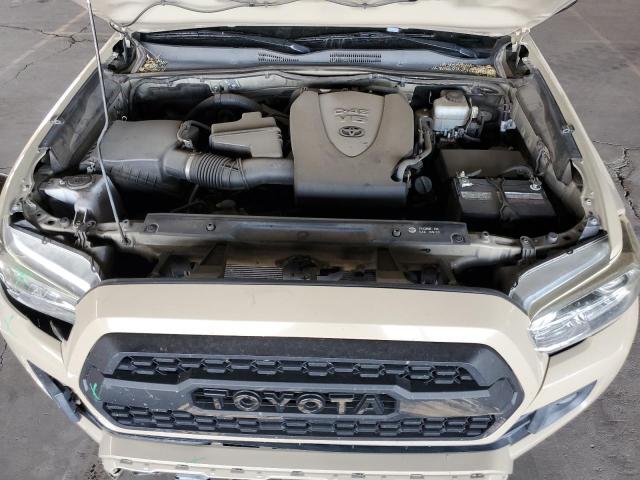 Photo 10 VIN: 3TMCZ5AN7HM091383 - TOYOTA TACOMA 