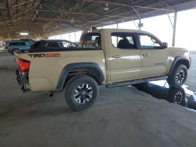 Photo 2 VIN: 3TMCZ5AN7HM091383 - TOYOTA TACOMA 