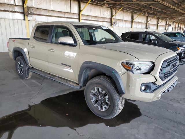 Photo 3 VIN: 3TMCZ5AN7HM091383 - TOYOTA TACOMA 