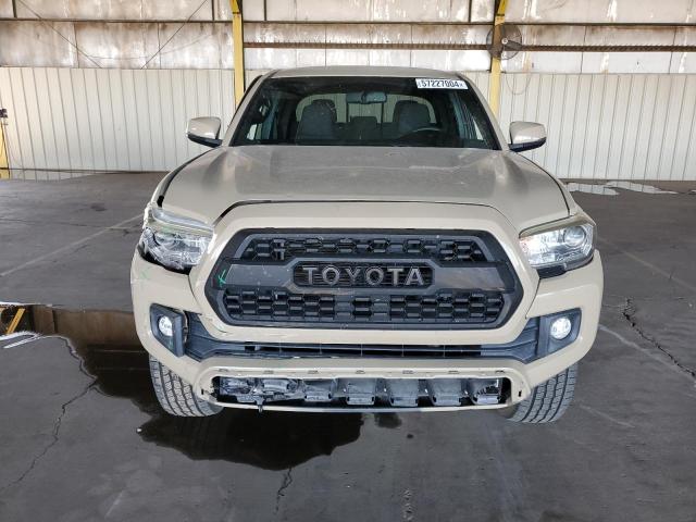 Photo 4 VIN: 3TMCZ5AN7HM091383 - TOYOTA TACOMA 