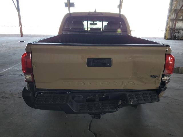 Photo 5 VIN: 3TMCZ5AN7HM091383 - TOYOTA TACOMA 