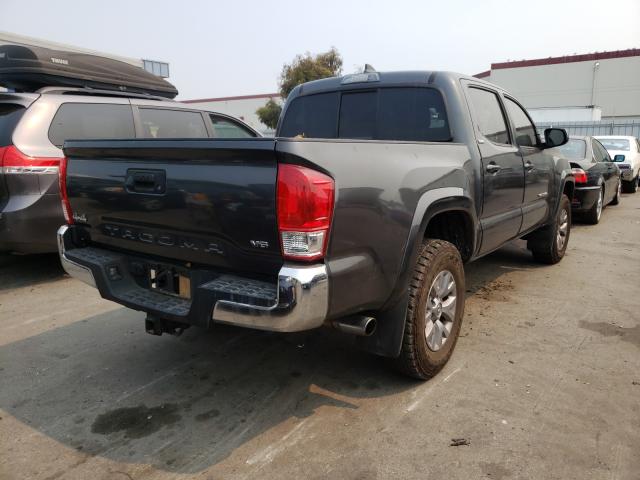 Photo 3 VIN: 3TMCZ5AN7HM099029 - TOYOTA TACOMA DOU 