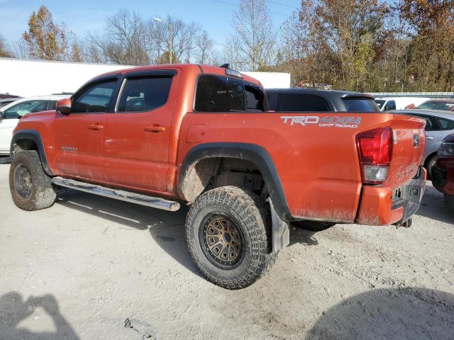 Photo 1 VIN: 3TMCZ5AN7HM104164 - TOYOTA TACOMA DOU 