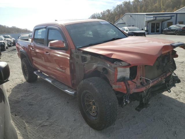 Photo 3 VIN: 3TMCZ5AN7HM104164 - TOYOTA TACOMA DOU 