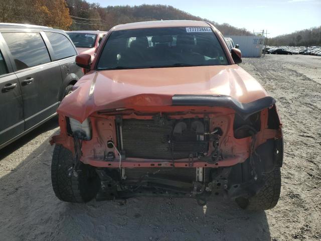 Photo 4 VIN: 3TMCZ5AN7HM104164 - TOYOTA TACOMA DOU 