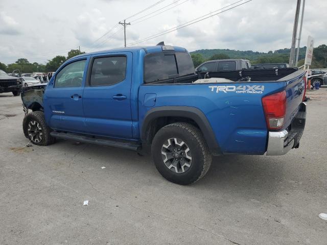 Photo 1 VIN: 3TMCZ5AN7HM108070 - TOYOTA TACOMA DOU 