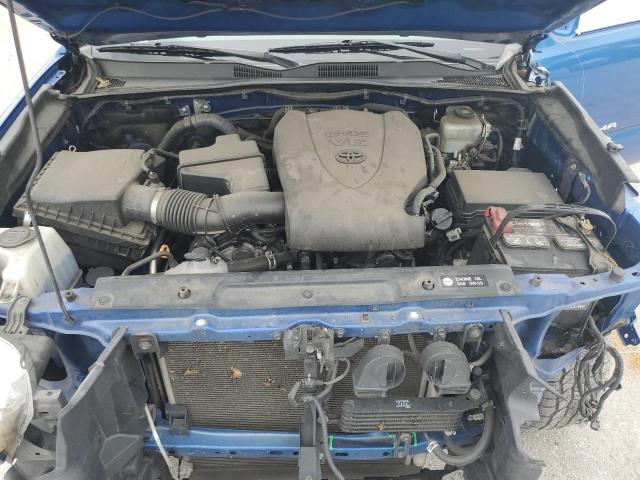 Photo 10 VIN: 3TMCZ5AN7HM108070 - TOYOTA TACOMA DOU 