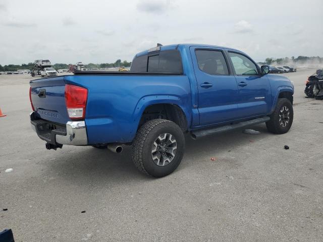 Photo 2 VIN: 3TMCZ5AN7HM108070 - TOYOTA TACOMA DOU 