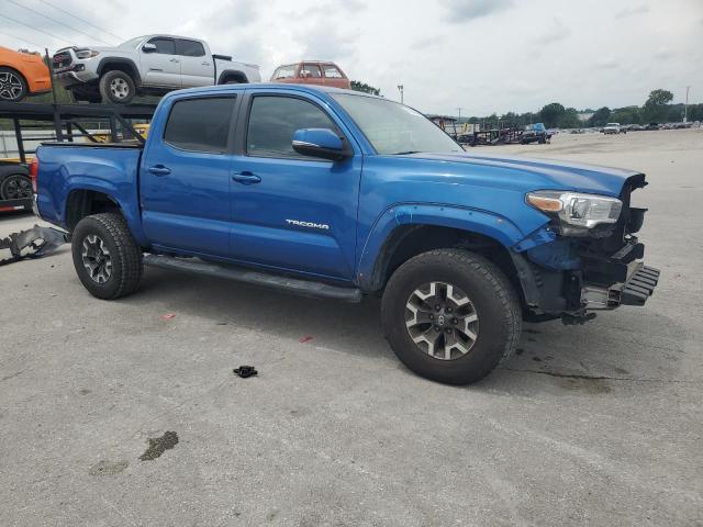 Photo 3 VIN: 3TMCZ5AN7HM108070 - TOYOTA TACOMA DOU 