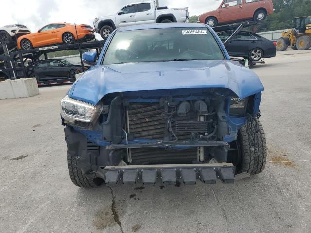 Photo 4 VIN: 3TMCZ5AN7HM108070 - TOYOTA TACOMA DOU 