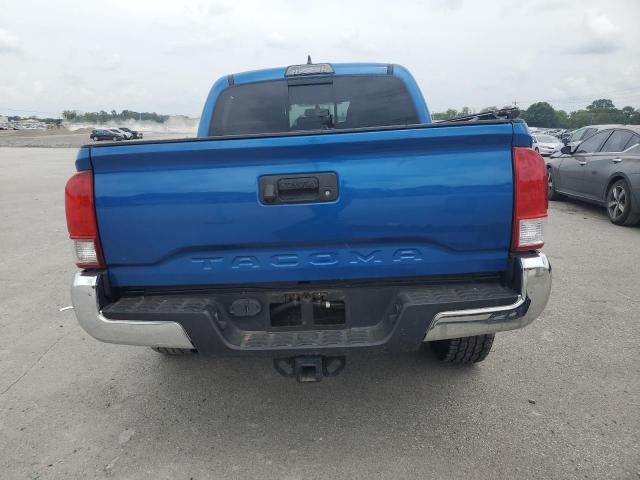 Photo 5 VIN: 3TMCZ5AN7HM108070 - TOYOTA TACOMA DOU 