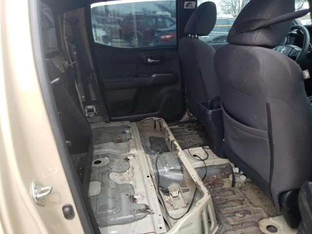 Photo 5 VIN: 3TMCZ5AN7HM115861 - TOYOTA TACOMA DOU 