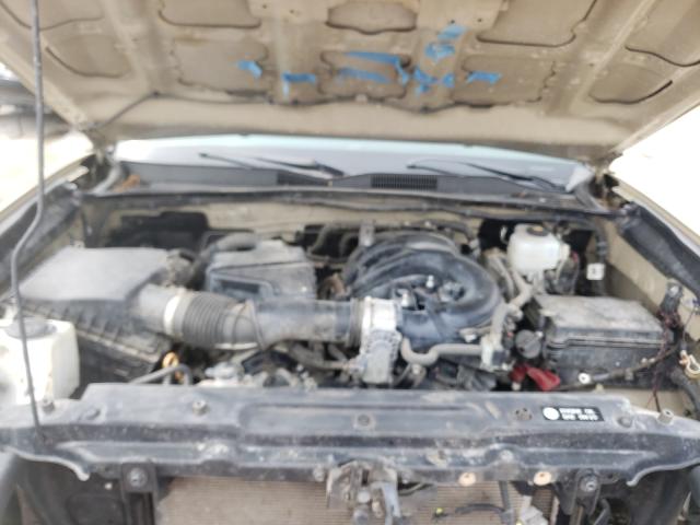 Photo 6 VIN: 3TMCZ5AN7HM115861 - TOYOTA TACOMA DOU 