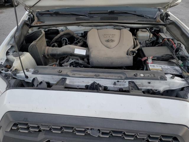 Photo 10 VIN: 3TMCZ5AN7JM121830 - TOYOTA TACOMA DOU 