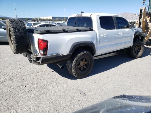 Photo 2 VIN: 3TMCZ5AN7JM121830 - TOYOTA TACOMA DOU 