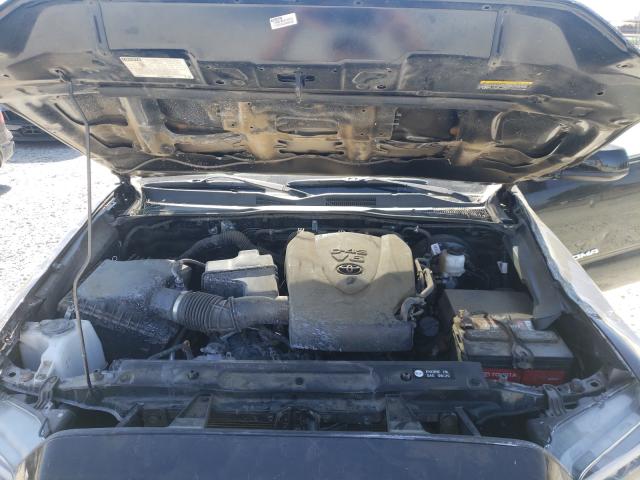 Photo 6 VIN: 3TMCZ5AN7JM123478 - TOYOTA TACOMA DOU 