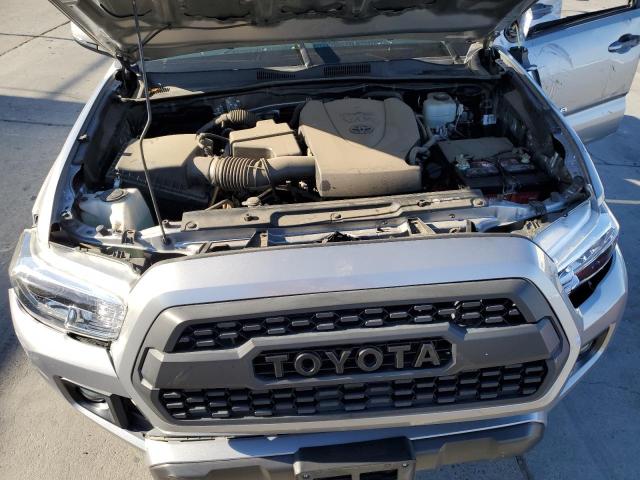 Photo 10 VIN: 3TMCZ5AN7JM123786 - TOYOTA TACOMA DOU 