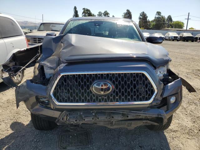 Photo 4 VIN: 3TMCZ5AN7JM124808 - TOYOTA TACOMA DOU 