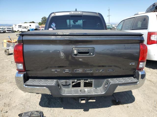 Photo 5 VIN: 3TMCZ5AN7JM124808 - TOYOTA TACOMA DOU 