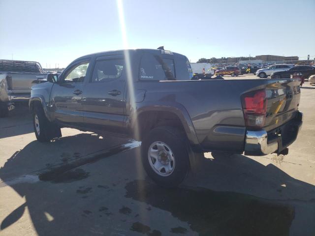 Photo 1 VIN: 3TMCZ5AN7JM124985 - TOYOTA TACOMA DOU 