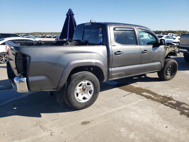 Photo 2 VIN: 3TMCZ5AN7JM124985 - TOYOTA TACOMA DOU 