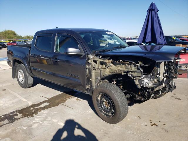 Photo 3 VIN: 3TMCZ5AN7JM124985 - TOYOTA TACOMA DOU 