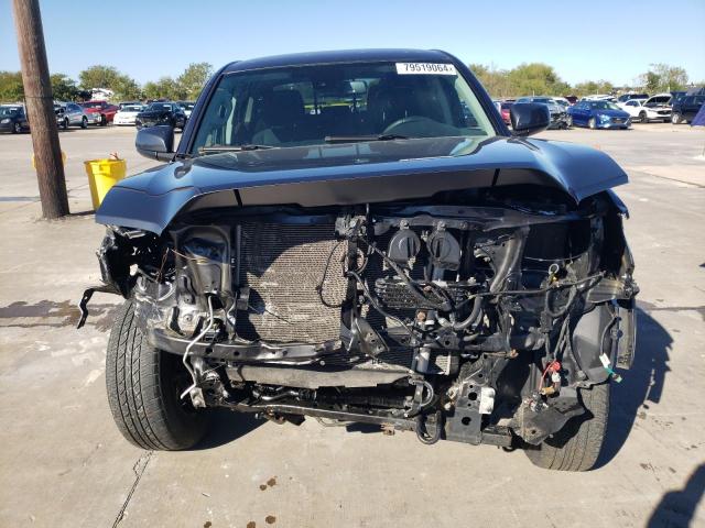 Photo 4 VIN: 3TMCZ5AN7JM124985 - TOYOTA TACOMA DOU 