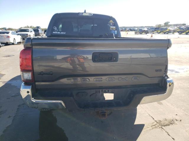 Photo 5 VIN: 3TMCZ5AN7JM124985 - TOYOTA TACOMA DOU 