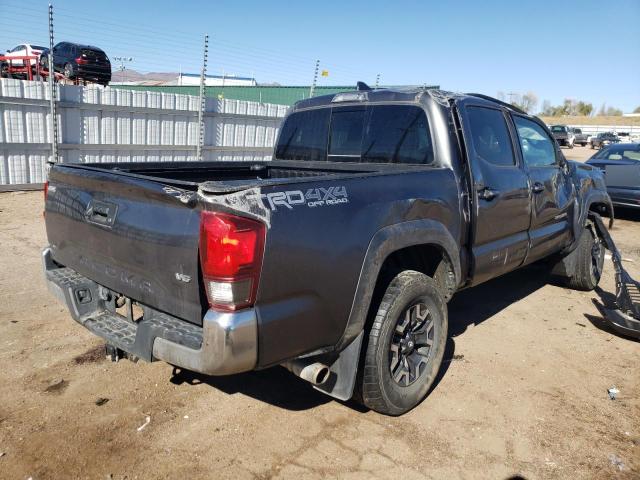 Photo 3 VIN: 3TMCZ5AN7JM131788 - TOYOTA TACOMA DOU 