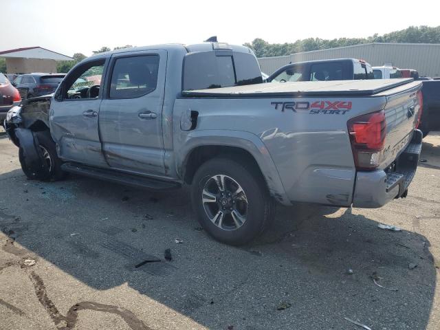 Photo 1 VIN: 3TMCZ5AN7JM136117 - TOYOTA TACOMA DOU 