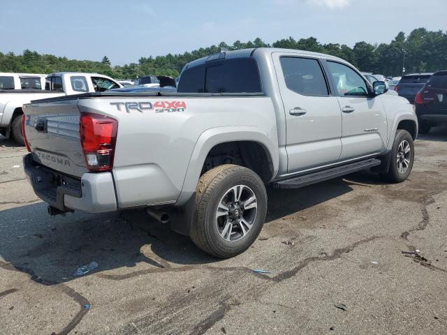 Photo 2 VIN: 3TMCZ5AN7JM136117 - TOYOTA TACOMA DOU 