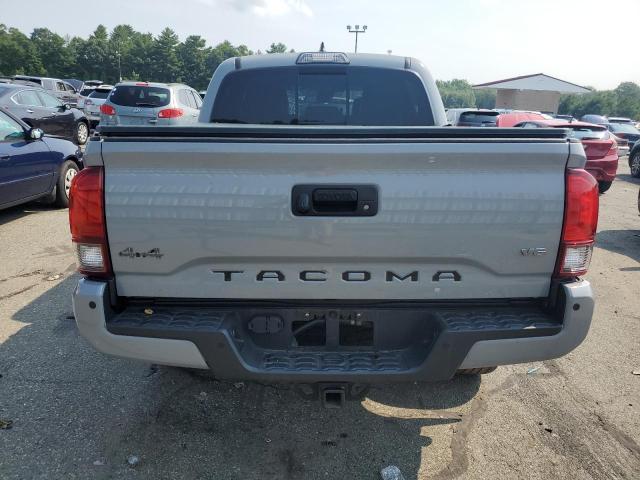 Photo 5 VIN: 3TMCZ5AN7JM136117 - TOYOTA TACOMA DOU 