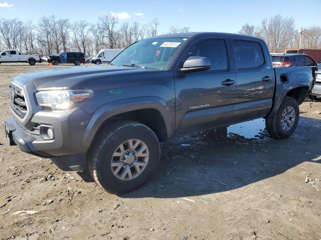 Photo 0 VIN: 3TMCZ5AN7JM136165 - TOYOTA TACOMA 